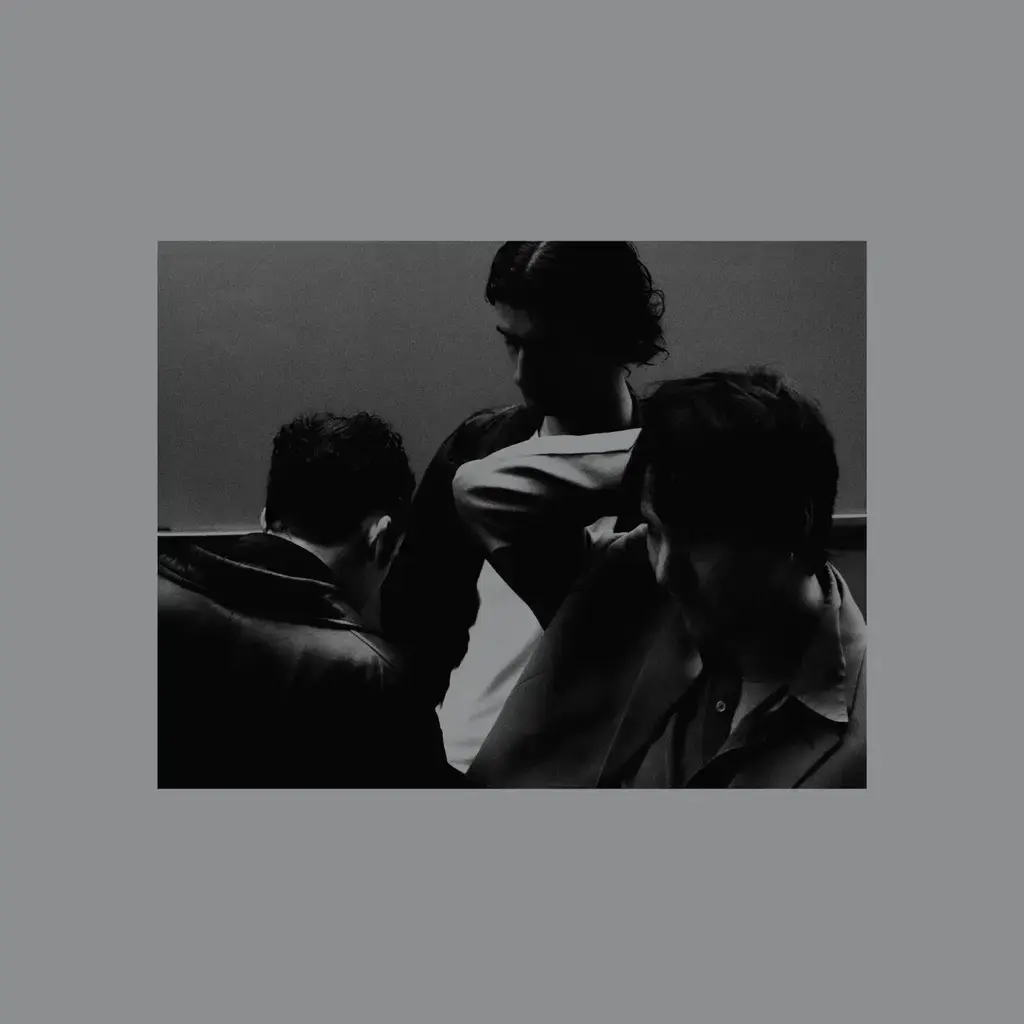 El Rancho Records LYLO - Thoughts of Never