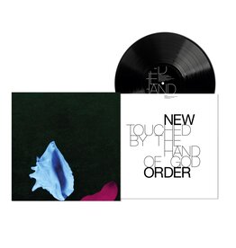 Rhino New Order - Touched by the Hand of God