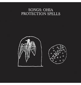 Secretly Canadian Songs: Ohia - Protection Spells