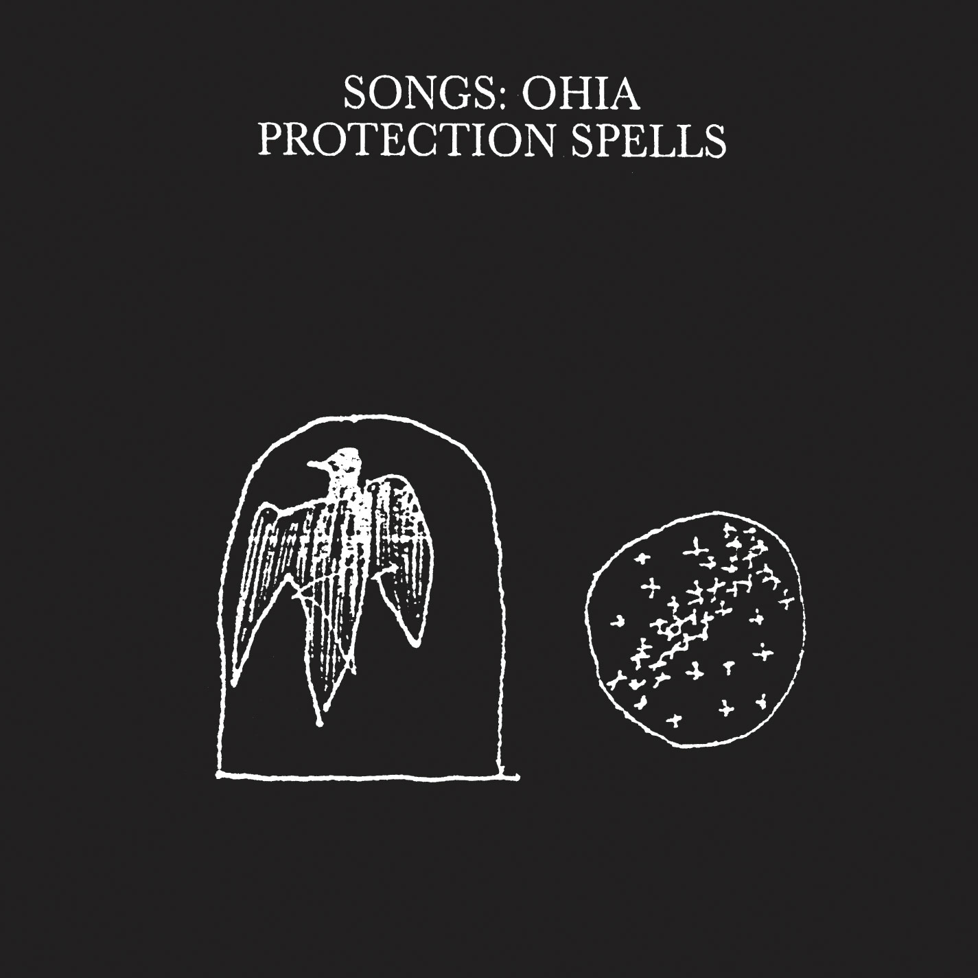 Secretly Canadian Songs: Ohia - Protection Spells