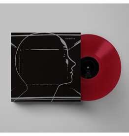 Dead Oceans Slowdive - Slowdive (Apple Opaque Vinyl)