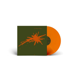 Sony Music Entertainment The Wedding Present - Bizarro (Orange Vinyl)