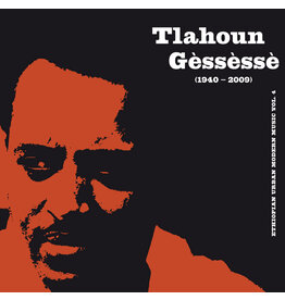 Heavenly Sweetness Tlahoun Gessesse - Ethiopian Urban Modern Music 4