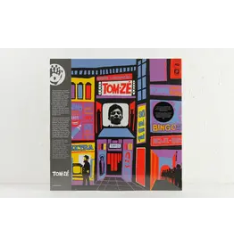 Mr Bongo Tom Ze - Grande Liquidacao