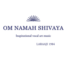 Leaving Records Laraaji - Om Namah Shivaya