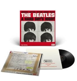 UMR The Beatles - A Hard Day’s Night (Mono)