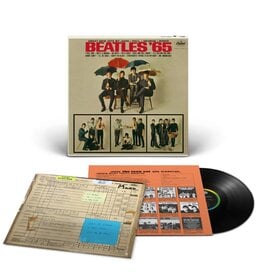 UMR The Beatles - Beatles ‘65 (Mono)