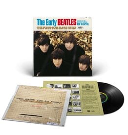 UMR The Beatles - The Early Beatles (Mono)