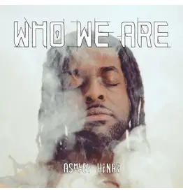 Believe Recordings Ashley Henry - Who We Are