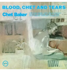 Decca (UMO) / Jazz / Verve Chet Baker - Blood, Chet and Tears (Verve By Request)