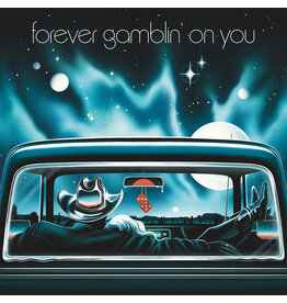 Forager Records Various - Forever Gamblin’ On You (w/ Poster)