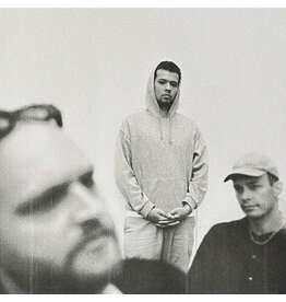 LEITER Verlag GmbH & Co. KG Moses Yoofee Trio - OCEAN