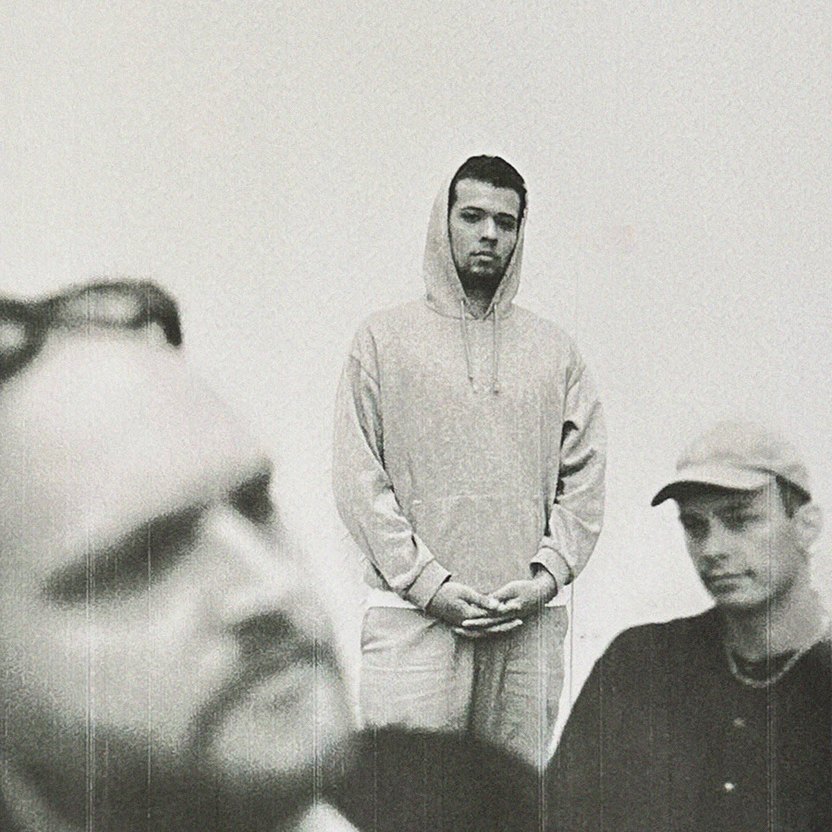 LEITER Verlag GmbH & Co. KG Moses Yoofee Trio - OCEAN