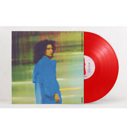 Mr Bongo Dora Morelenbaum - Pique (Red Vinyl)