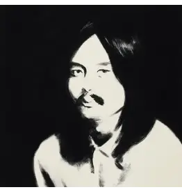 Stones Throw Various - Hosono House Revisited
