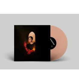 Total Pleasure Records St. Vincent - Todos Nacen Gritando (Pink Vinyl)