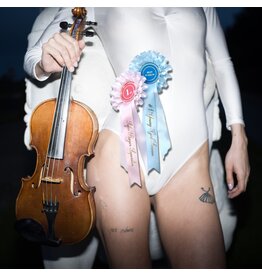 Stones Throw Sofie Royer – Young-Girl Forever