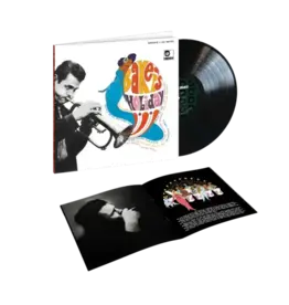 Decca (UMO) / Jazz / Verve Chet Baker - Baker's Holiday (Acoustic Sounds)