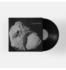 Polydor The Cure - Songs Of A Lost World