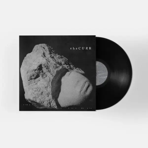 Polydor The Cure - Songs Of A Lost World