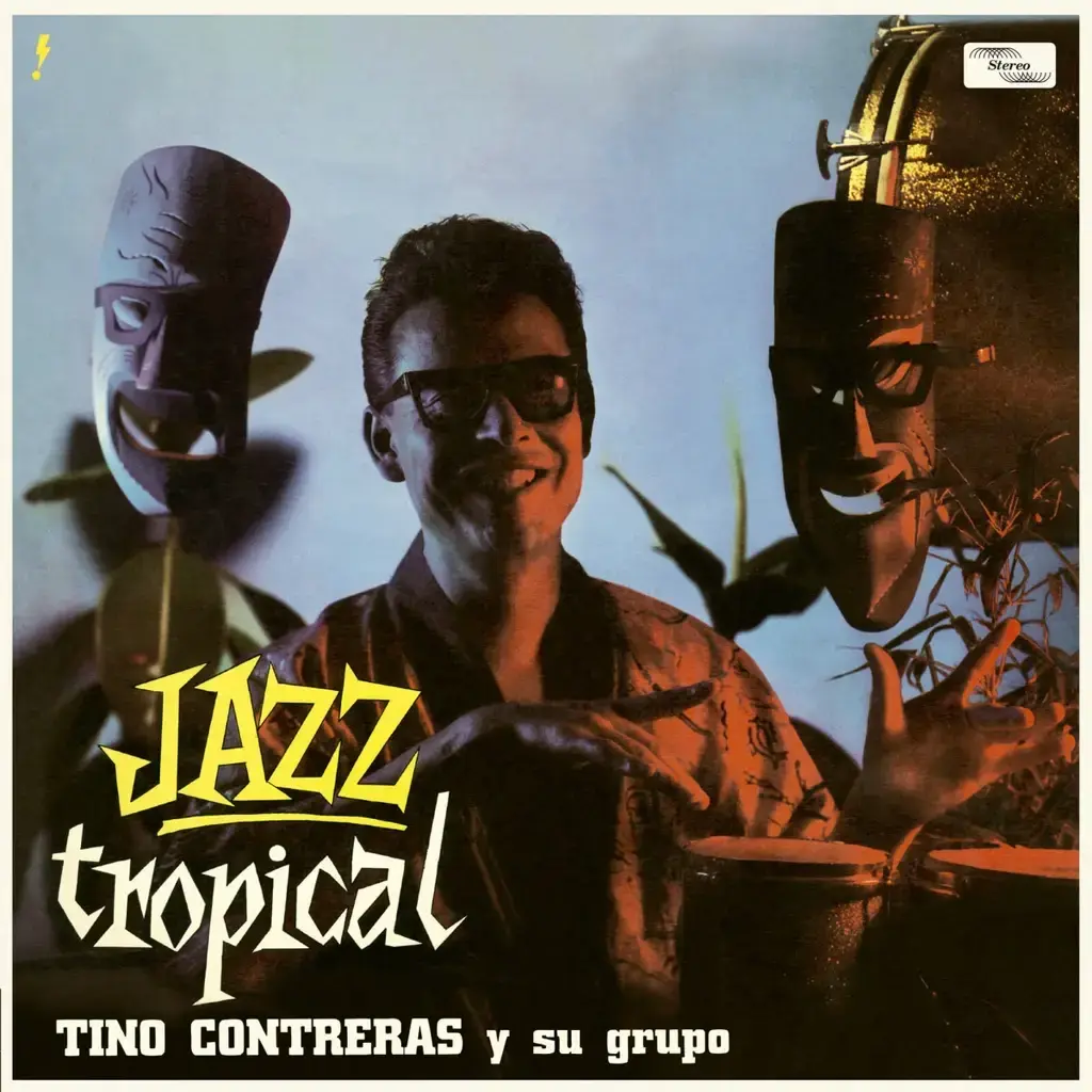 Descarga Tino Contreras - Jazz Tropical
