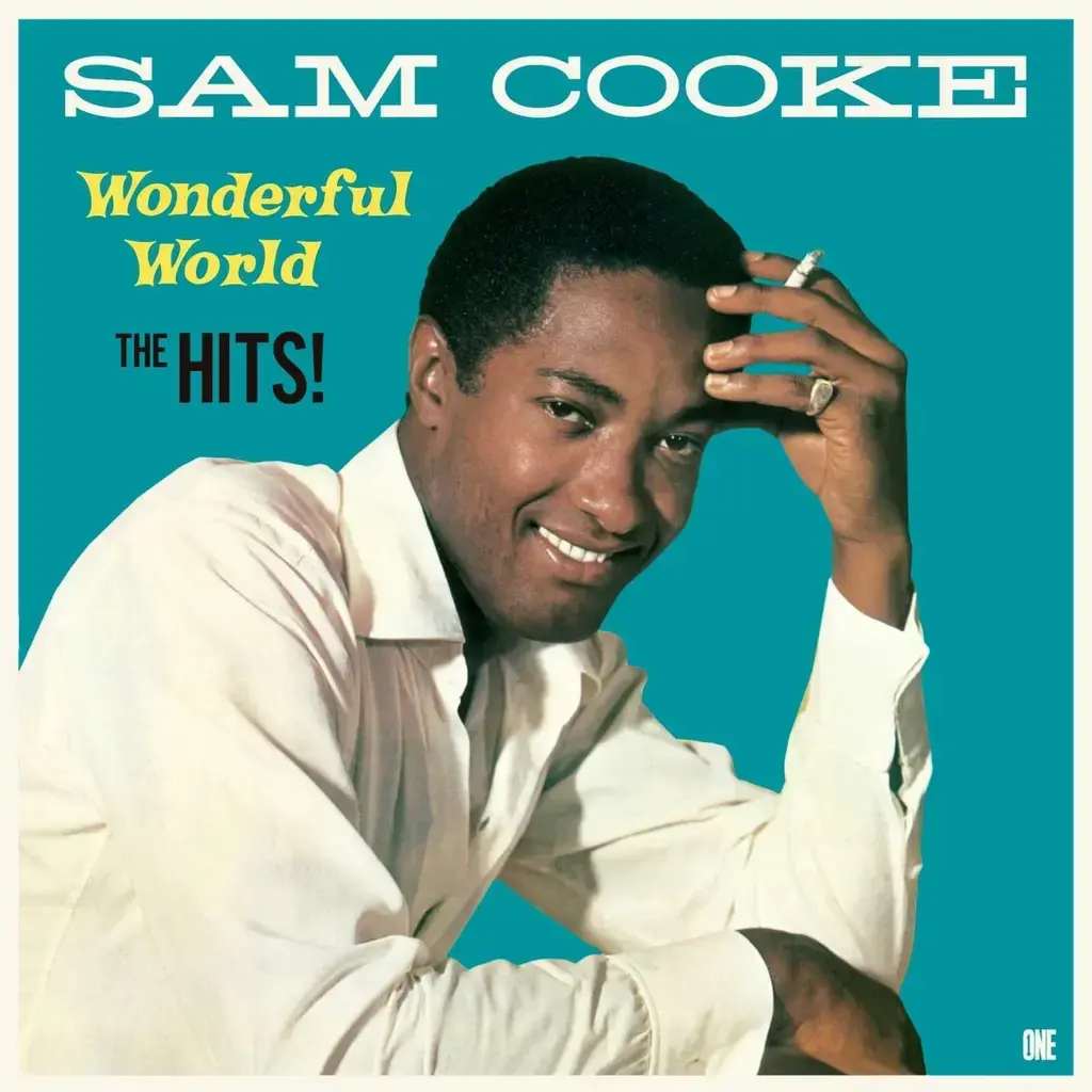 Number One Essentials Sam Cooke - Wonderful World: The Hits!