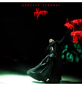 4AD Bartees Strange - Horror