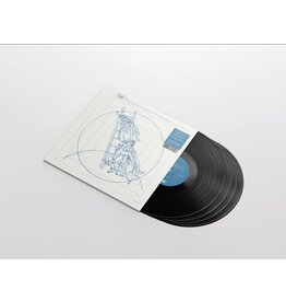 Recollection GRM Bernard Parmegiani & François Bayle - Divine Comédie