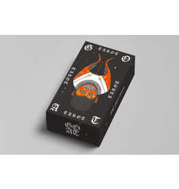 Rocket Recordings Goat - The Goat Tarot