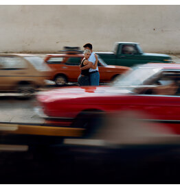 Ninja Tune Maribou State - Hallucinating Love (Recycled Vinyl)