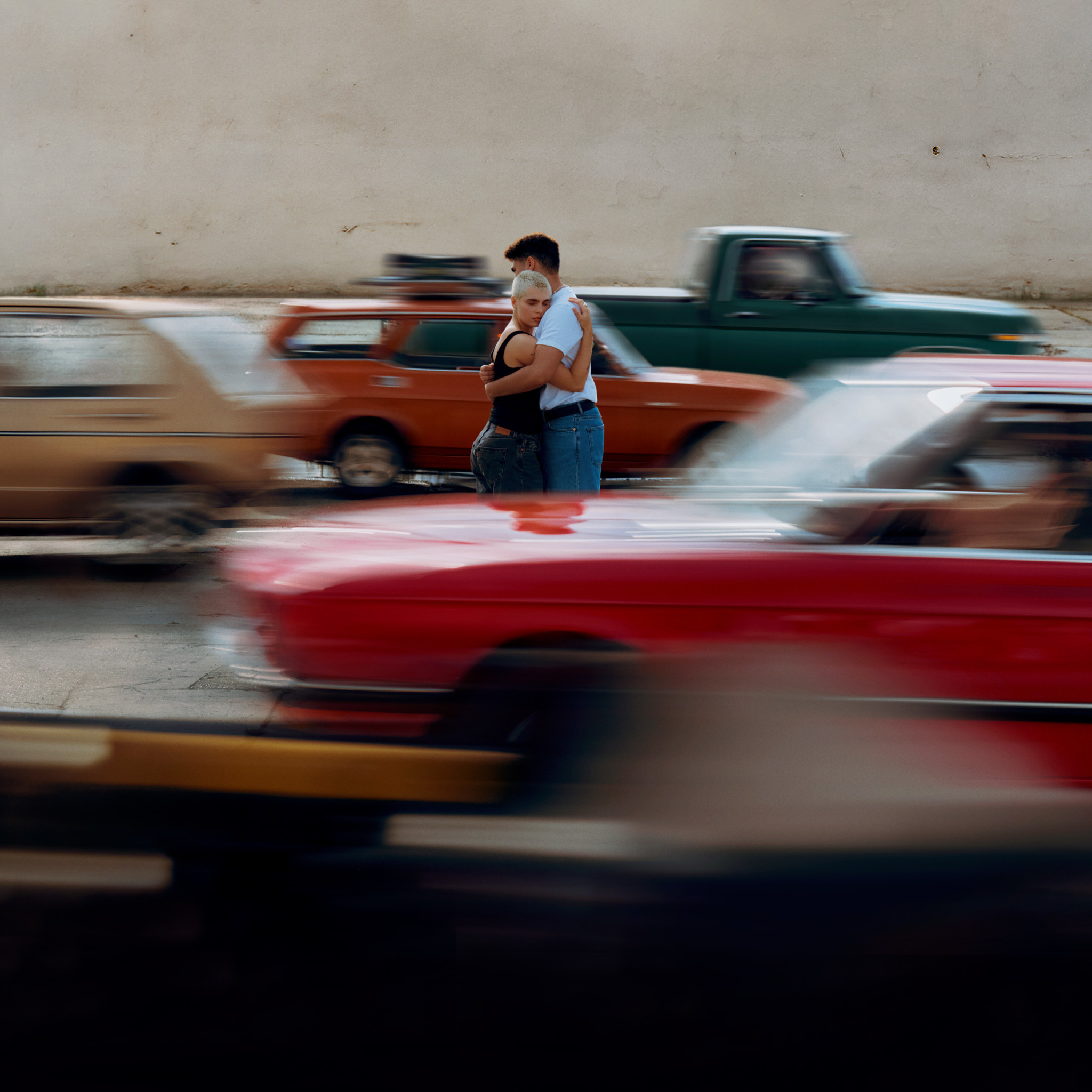 Ninja Tune Maribou State - Hallucinating Love (Recycled Vinyl)