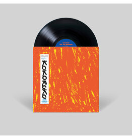 Brownswood Recordings Kokoroko - Get The Message