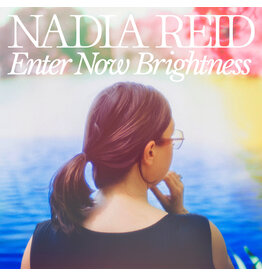 Chrysalis Records Nadia Reid - Enter Now Brightness