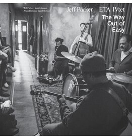 輸入2LP Jeff Parker, Josh Johnson, Ann Mondays At The Enfield Tennis Academy MTE7677 EREMITE RECORDS /00520 Amazon.com: Mondays At The Enfield Tennis Academy: CDs & Vinyl