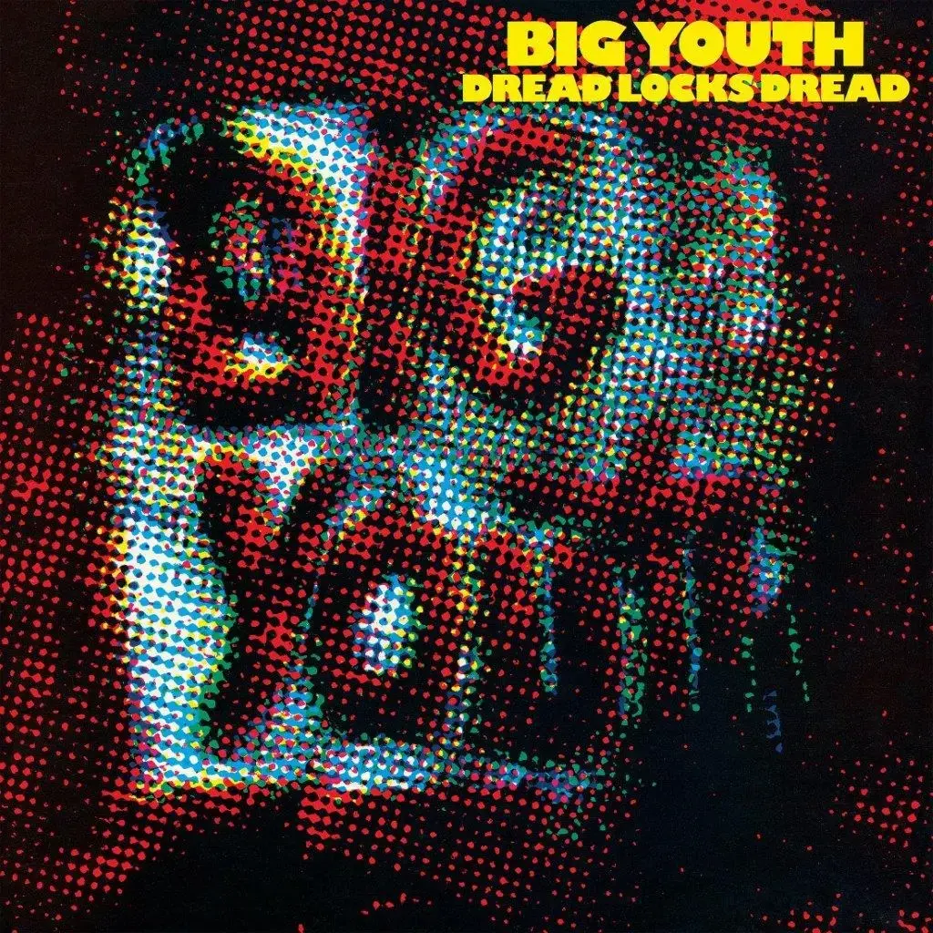 UMR Big Youth - Dread Locks Dread