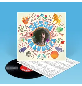 Mexican Summer Sessa - Grandeza