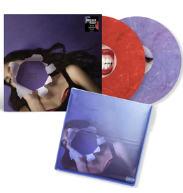 Olivia Rodrigo - GUTS (spilled) (Marbled Vinyl) [Black Friday 2024]