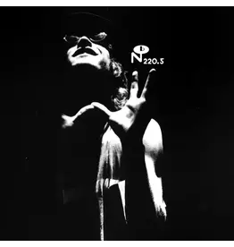 Numero Group The Hated - Flux