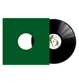 Virgin Leftfield - Full Way Round (ft. Grian Chatten) [Ewan McVicar Remix]