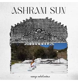 Spiritmuse Records Surya Botofasina - Ashram Sun (Deluxe Edition)