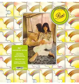 MG.ART Ash Ra Tempel - Starring Rosi