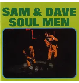 Rhino Sam and Dave - Soul Men