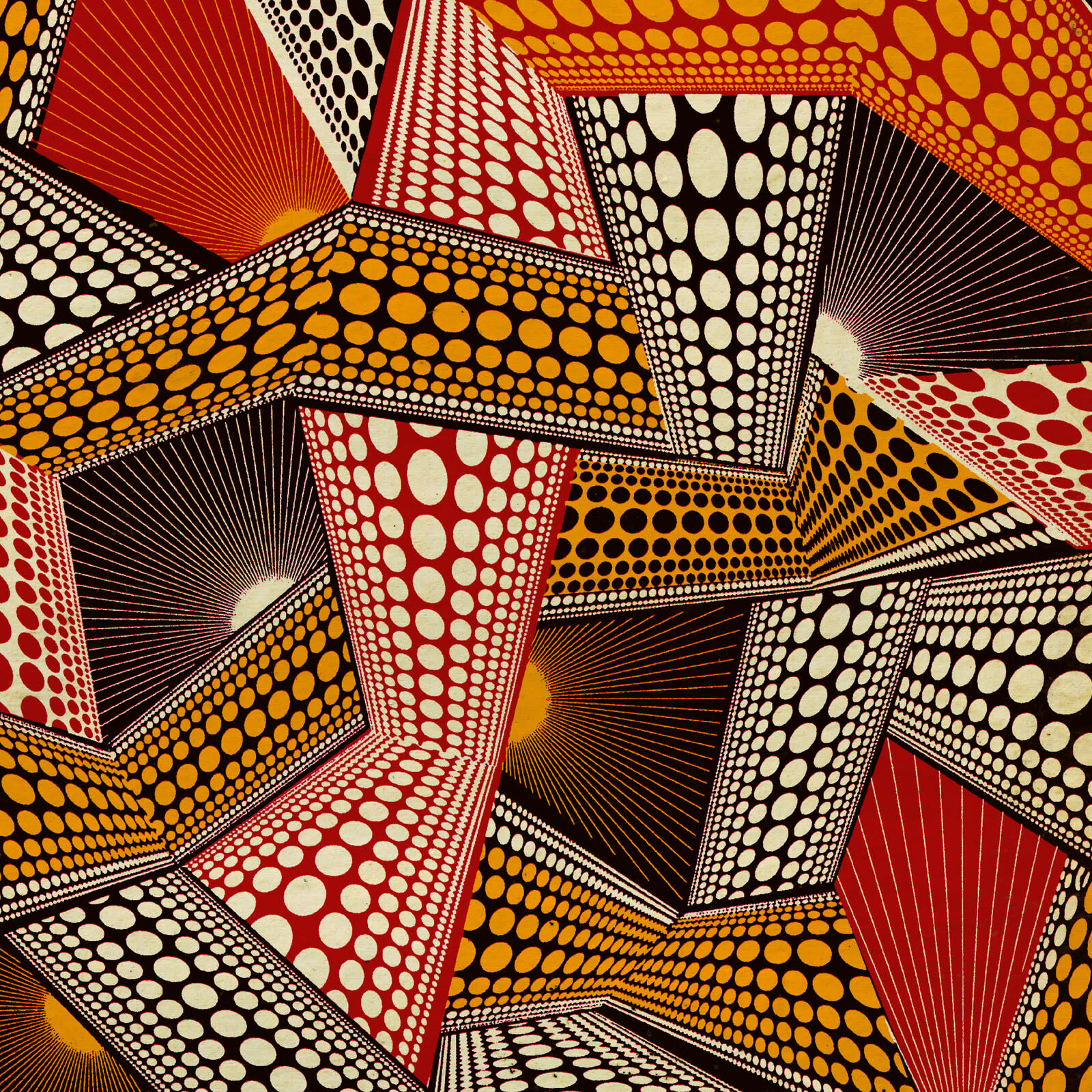 Soundway Records Various - Nigeria Special Vol. 3