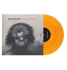 その他 LP Magazine Rays &amp; Hail 1978-2011 (Yellow Vinyl) INTDGS009LPYELL Virgin /00260 Magazine – 'Rays & Hail 1978–2011' : Burn Again Yellow Vinyl