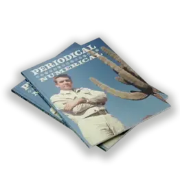 Numero Group Periodical Numerical: The Country Issue