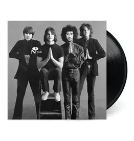 Numero Group Little Boy Blues - Nothing Left To Say