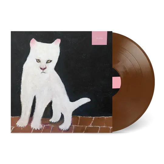 Numero Group Duster - Duster (Brown Vinyl)