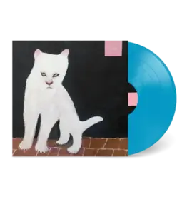 Numero Group Duster - Duster (Blue Vinyl)