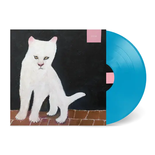 Numero Group Duster - Duster (Blue Vinyl)