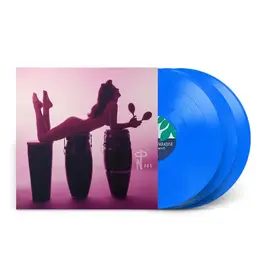 Numero Group Various - Technicolor Paradise